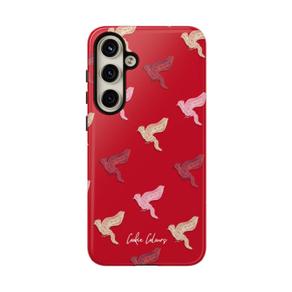 Song Birds | Premium Phone Case