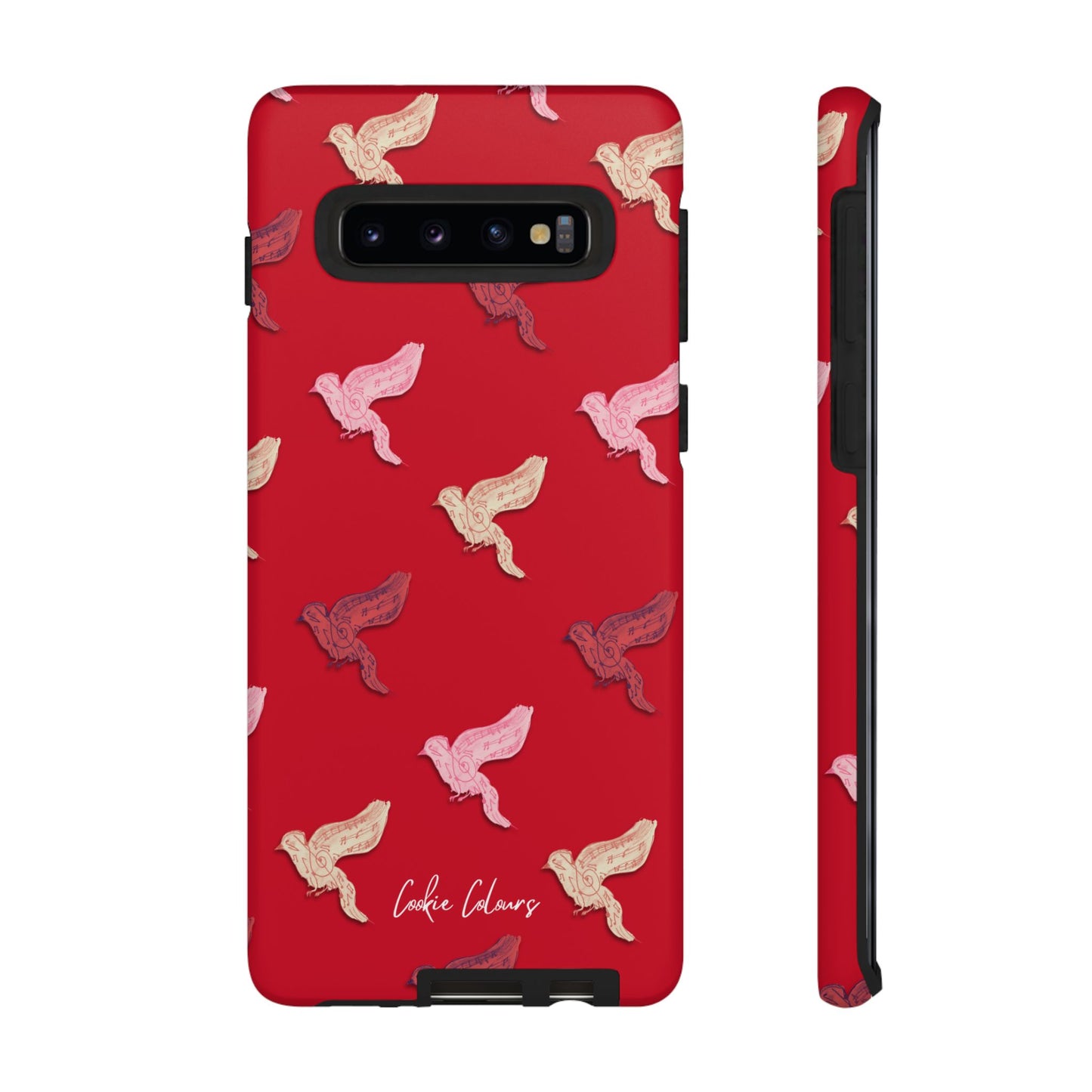 Song Birds | Premium Phone Case