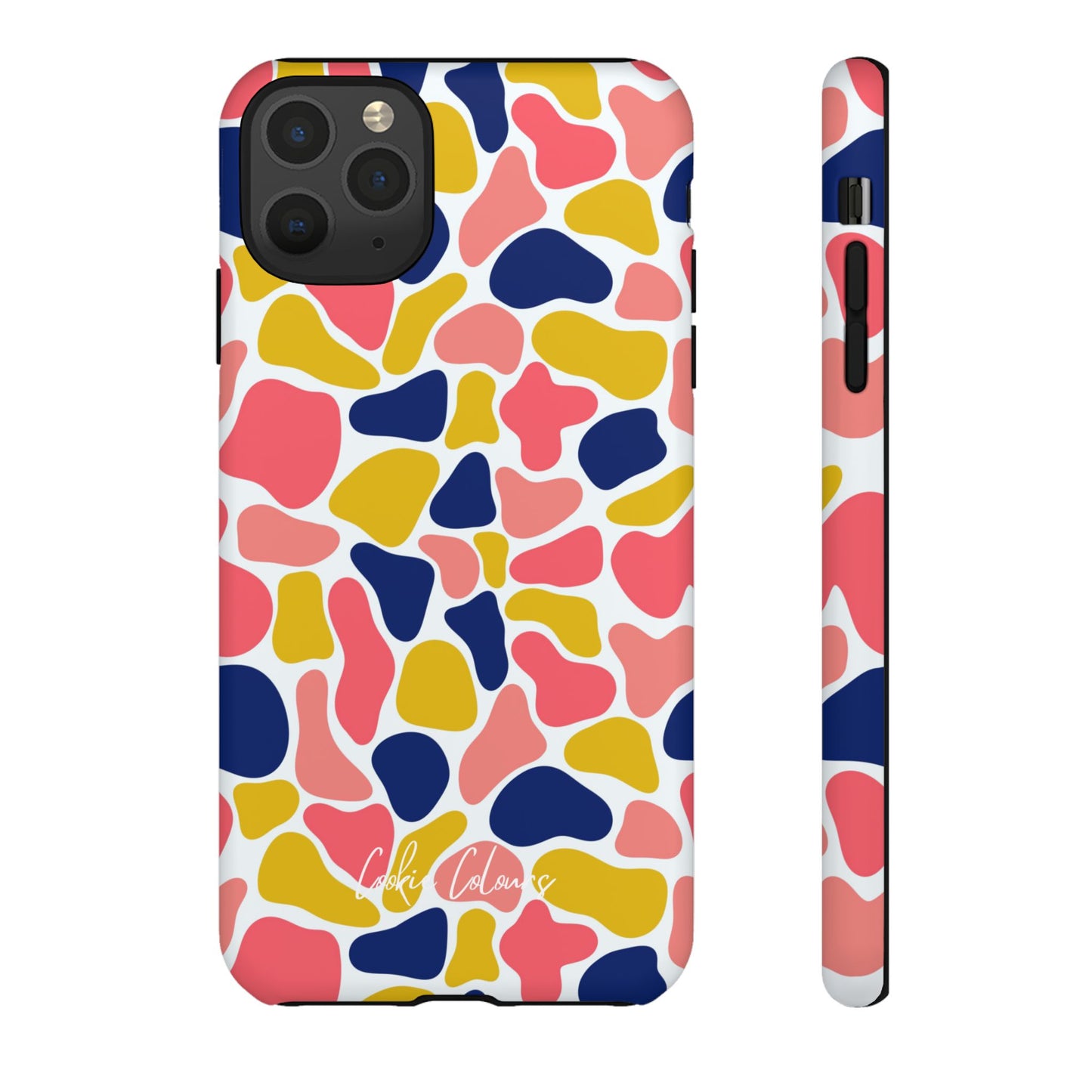 Abstract Joy | Premium Phone Case