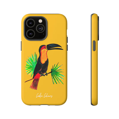 Toucan | Premium Phone Case