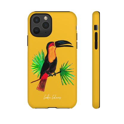 Toucan | Premium Phone Case