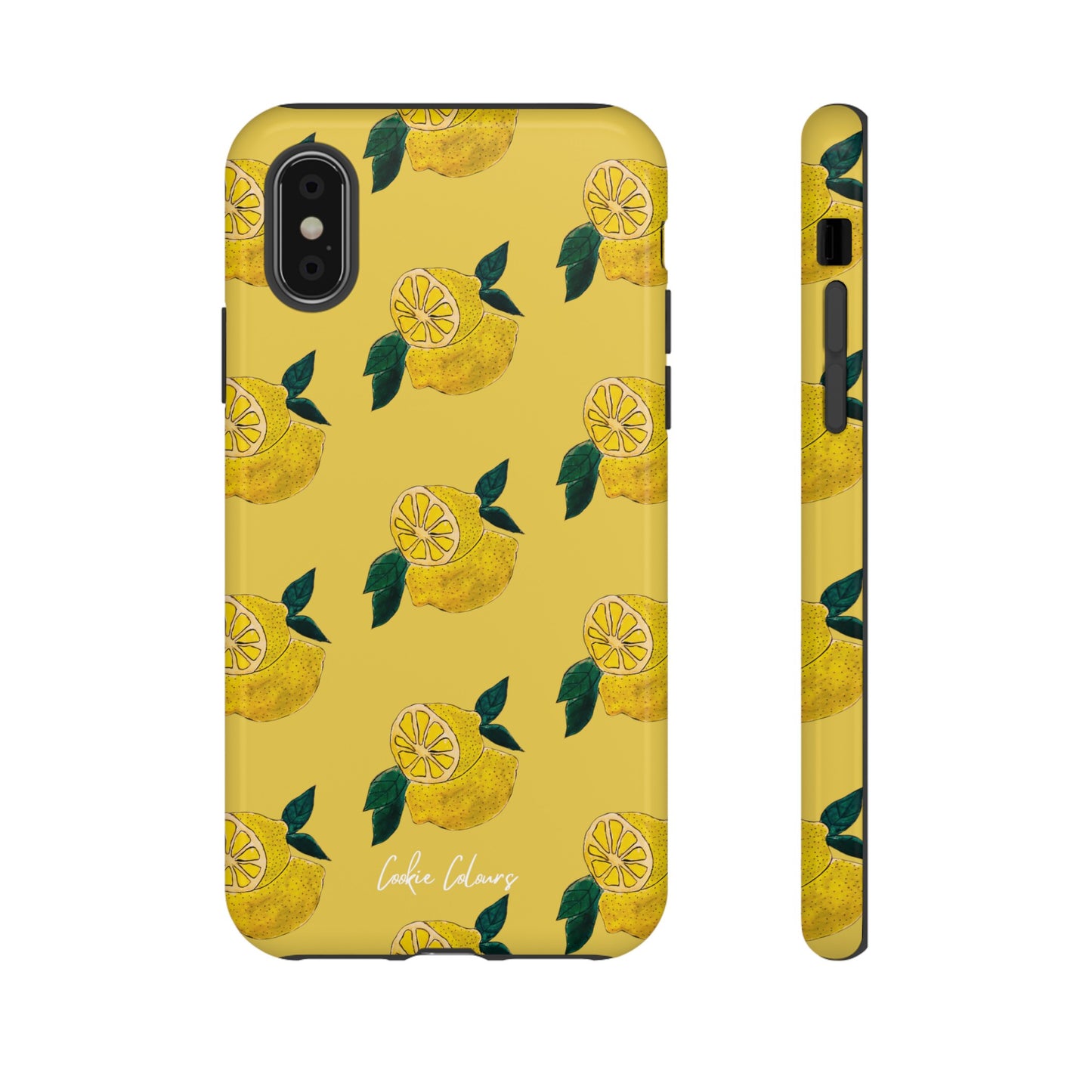 Sorrento | Premium Phone Case