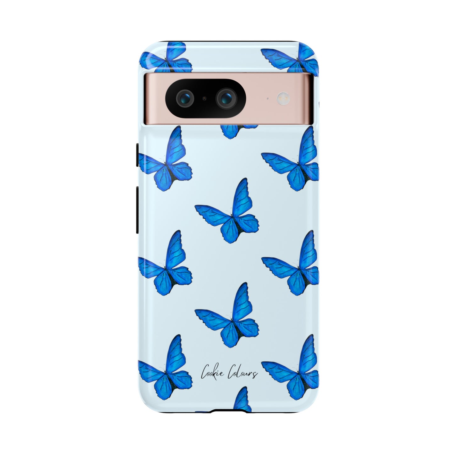 Bluetterfly | Premium Phone Case