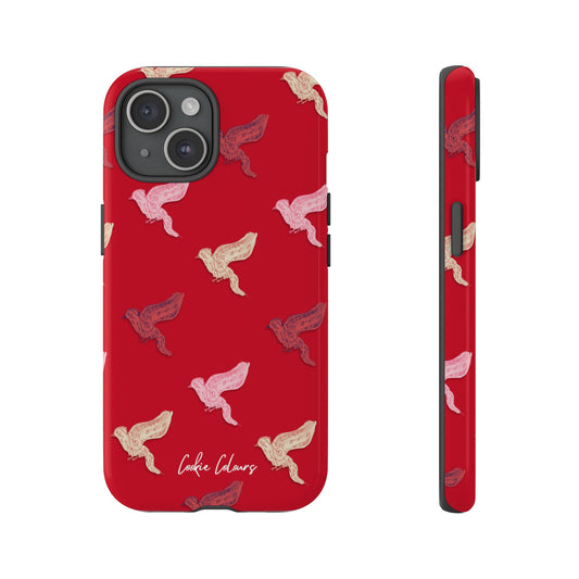 Song Birds | Premium Phone Case