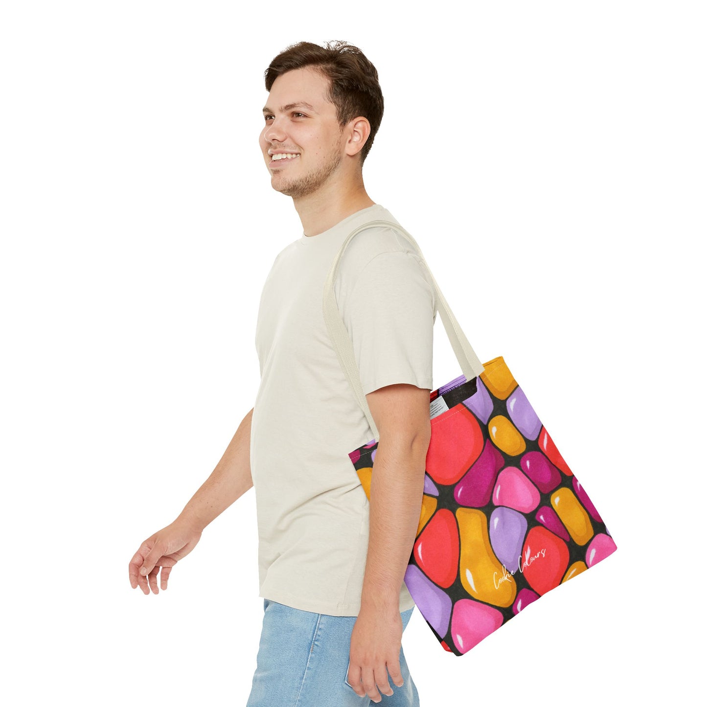 Candy Stone | Tote Bag