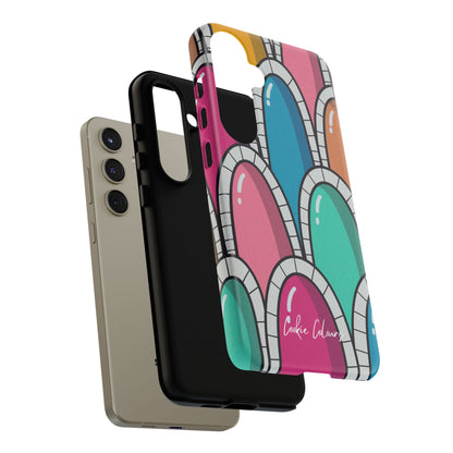 Rainbow Road | Premium Phone Case