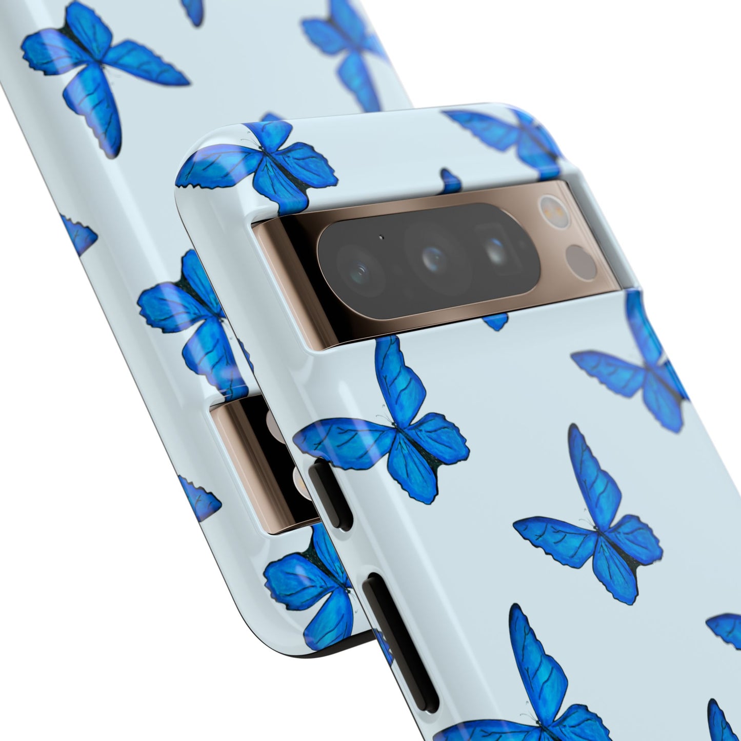 Bluetterfly | Premium Phone Case