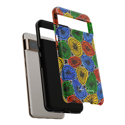 Pebble Path | Premium Phone Case