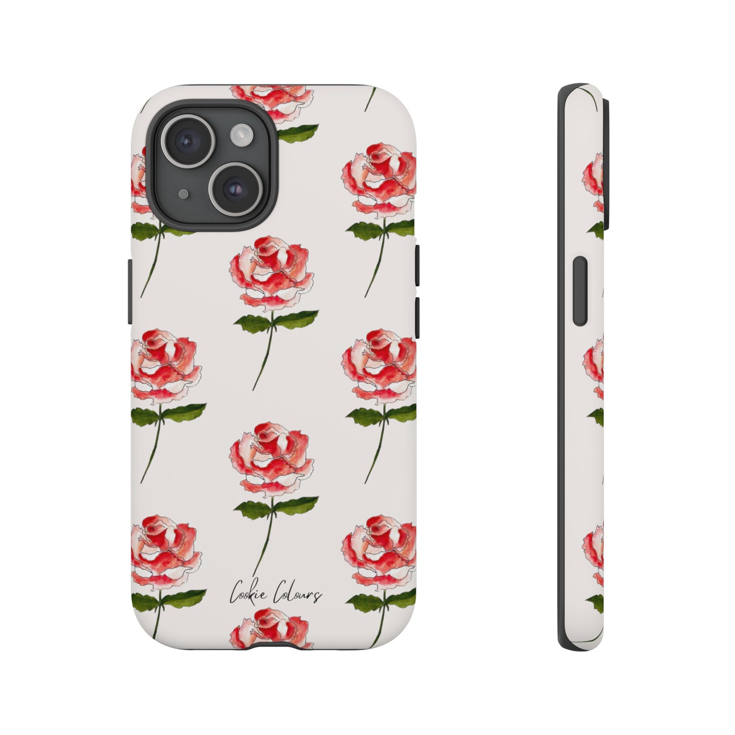 Rosa Rosa | Premium Phone Case