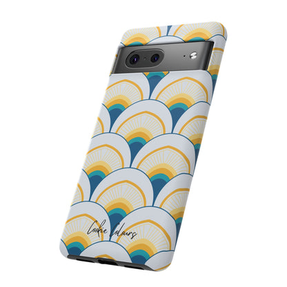 Ocean Wave | Premium Phone Case