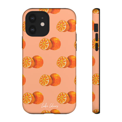 Oranges | Premium Phone Case