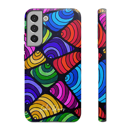 Chromarc | Premium Phone Case