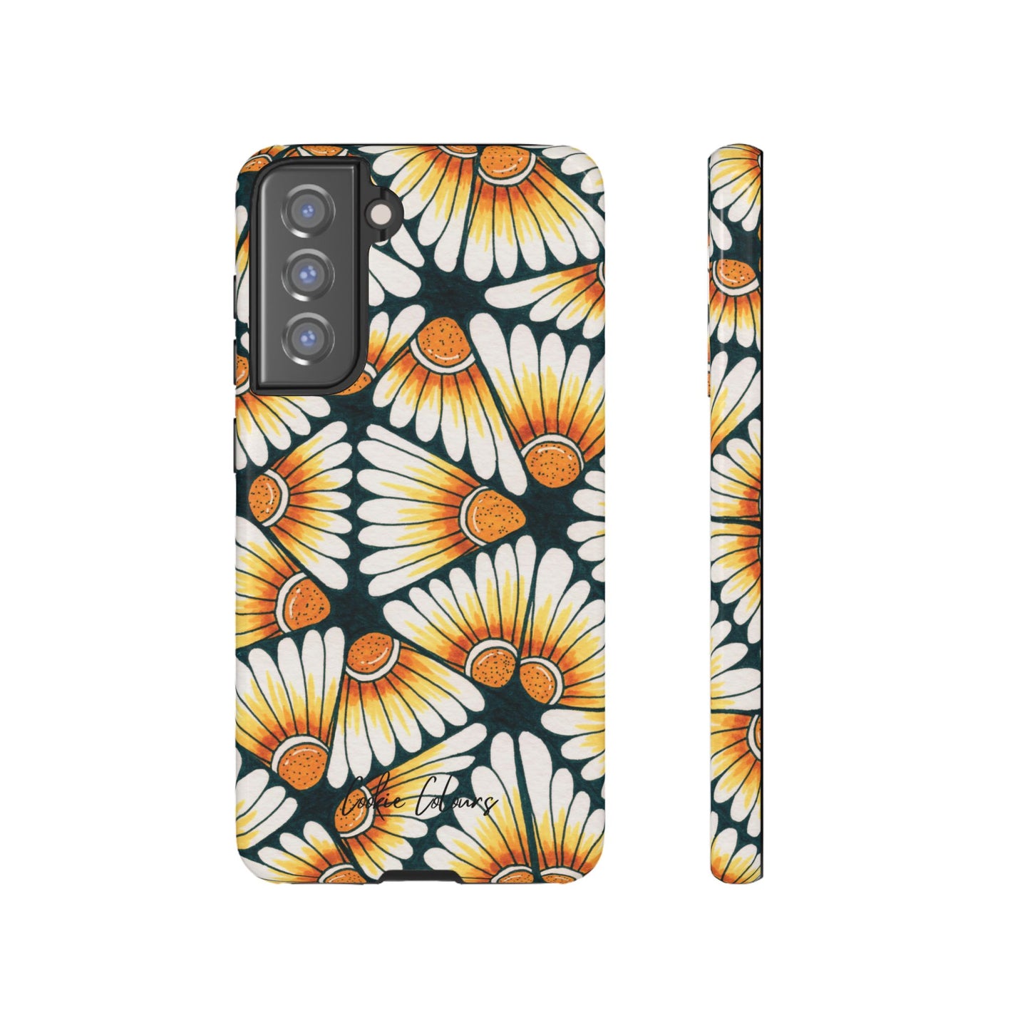 Daisy Delight | Premium Phone Case