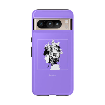 Urban Frequency | Premium Phone Case
