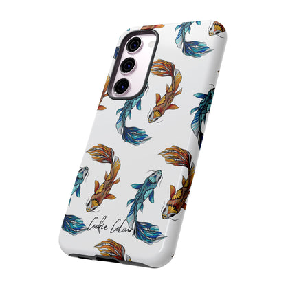 Koi Fish | Premium Phone Case