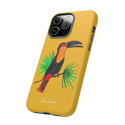 Toucan | Premium Phone Case