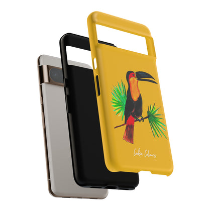 Toucan | Premium Phone Case