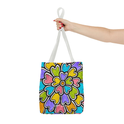 Whispers of Spring | Tote Bag