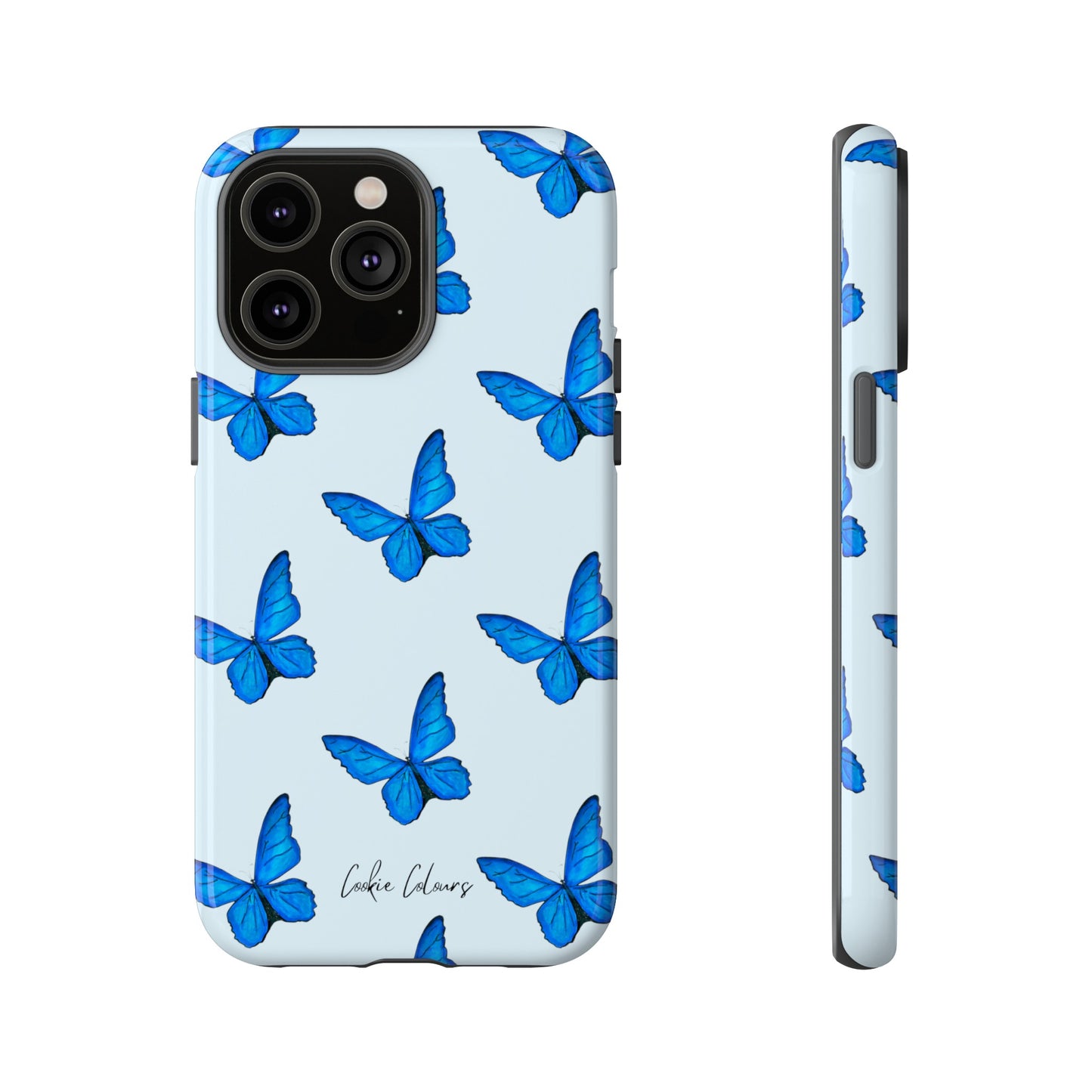 Bluetterfly | Premium Phone Case