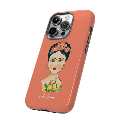 Young Frida | Premium Phone Case