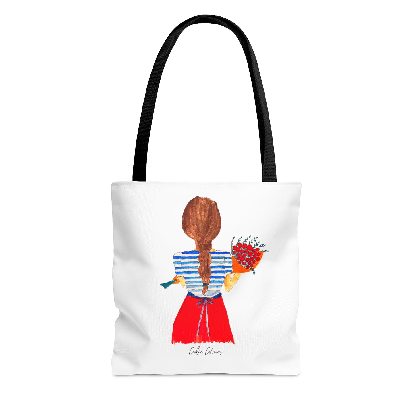 Bouquet | Tote Bag