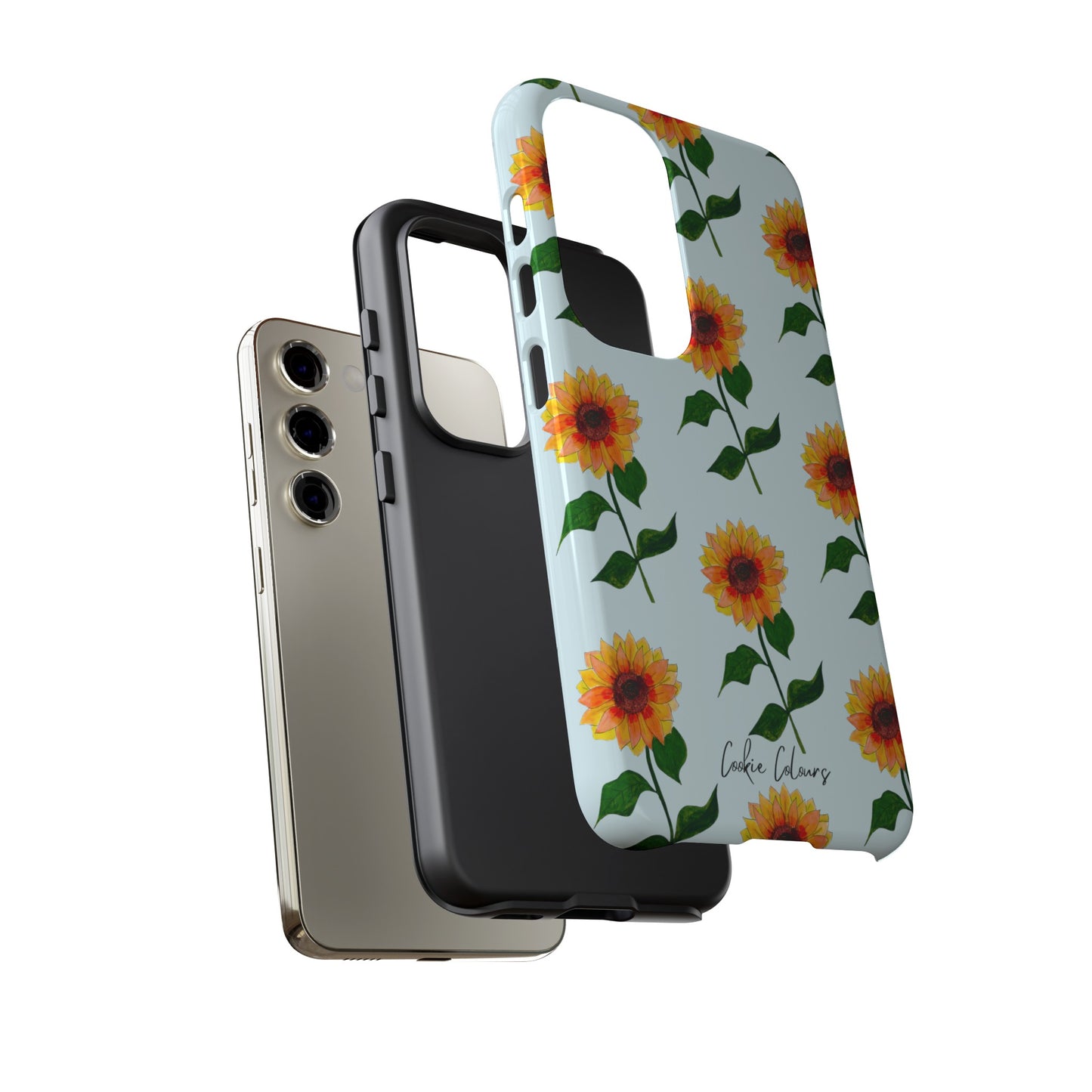 Sunflower | Premium Phone Case