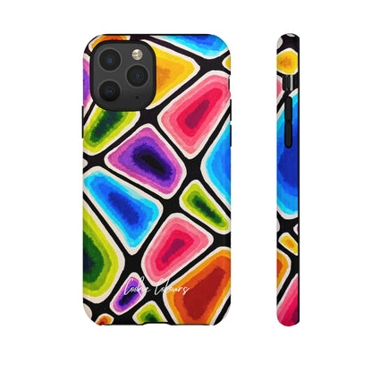 Chromatic Dreams | Premium Phone Case