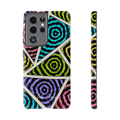 Neon Dreams | Premium Phone Case