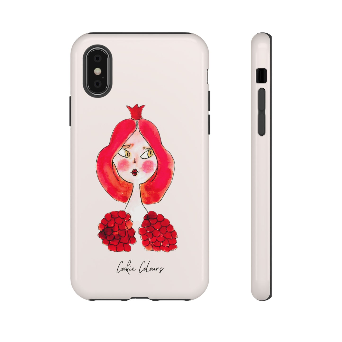 Blush | Premium Phone Case