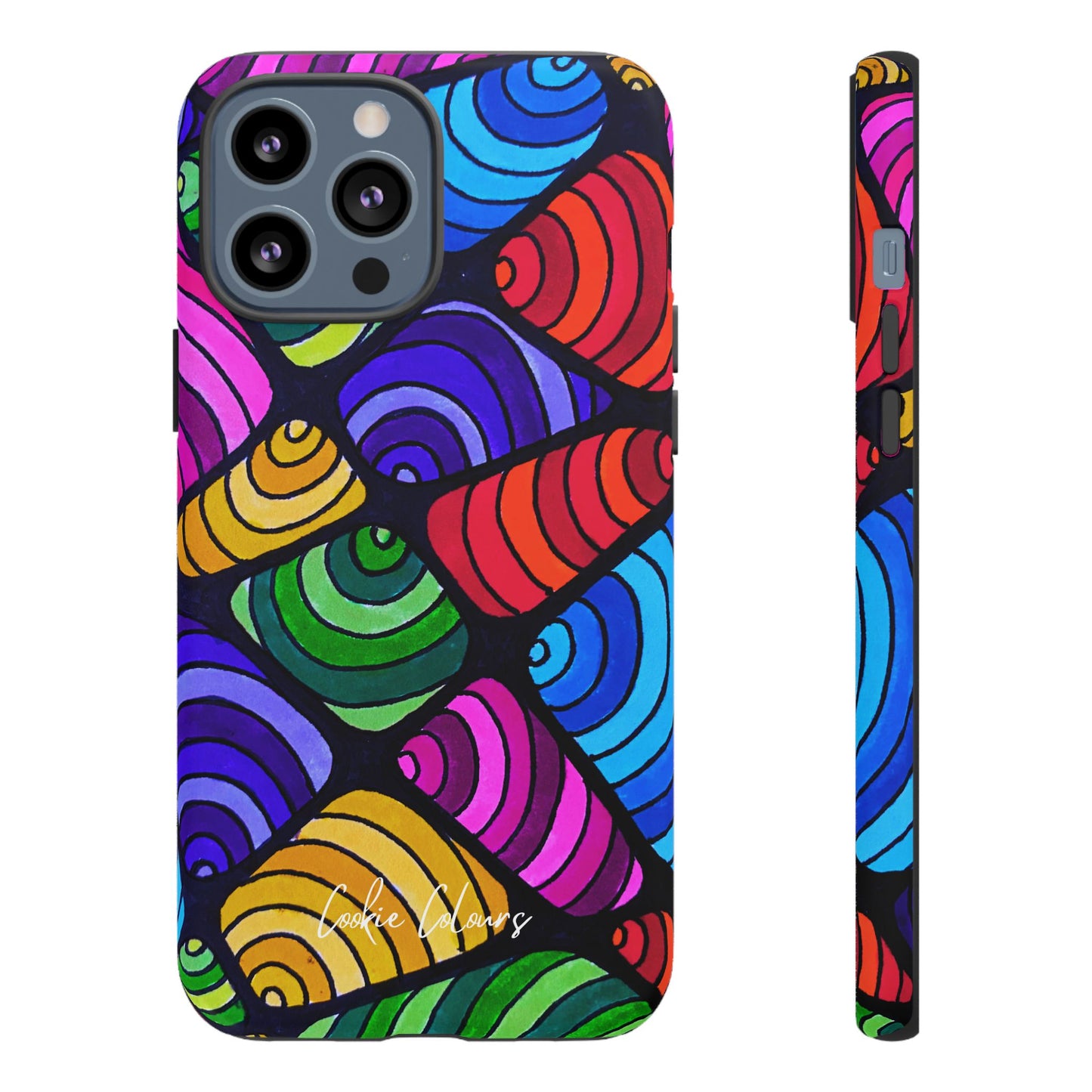 Chromarc | Premium Phone Case