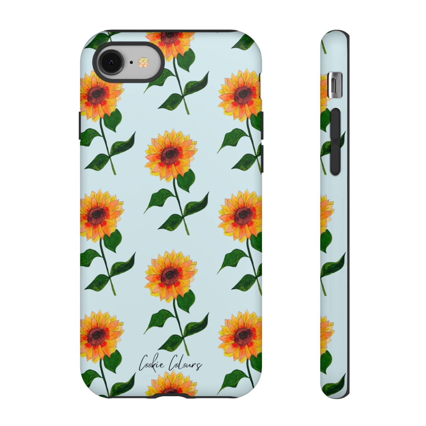 Sunflower | Premium Phone Case