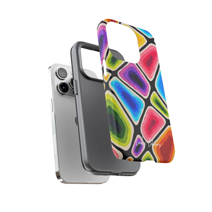 Chromatic Dreams | Premium Phone Case