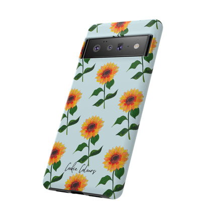 Sunflower | Premium Phone Case