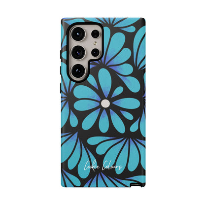 Funky Floral | Premium Phone Case