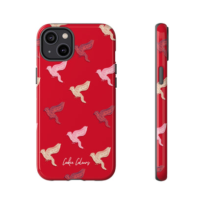 Song Birds | Premium Phone Case