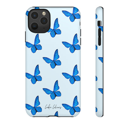 Bluetterfly | Premium Phone Case