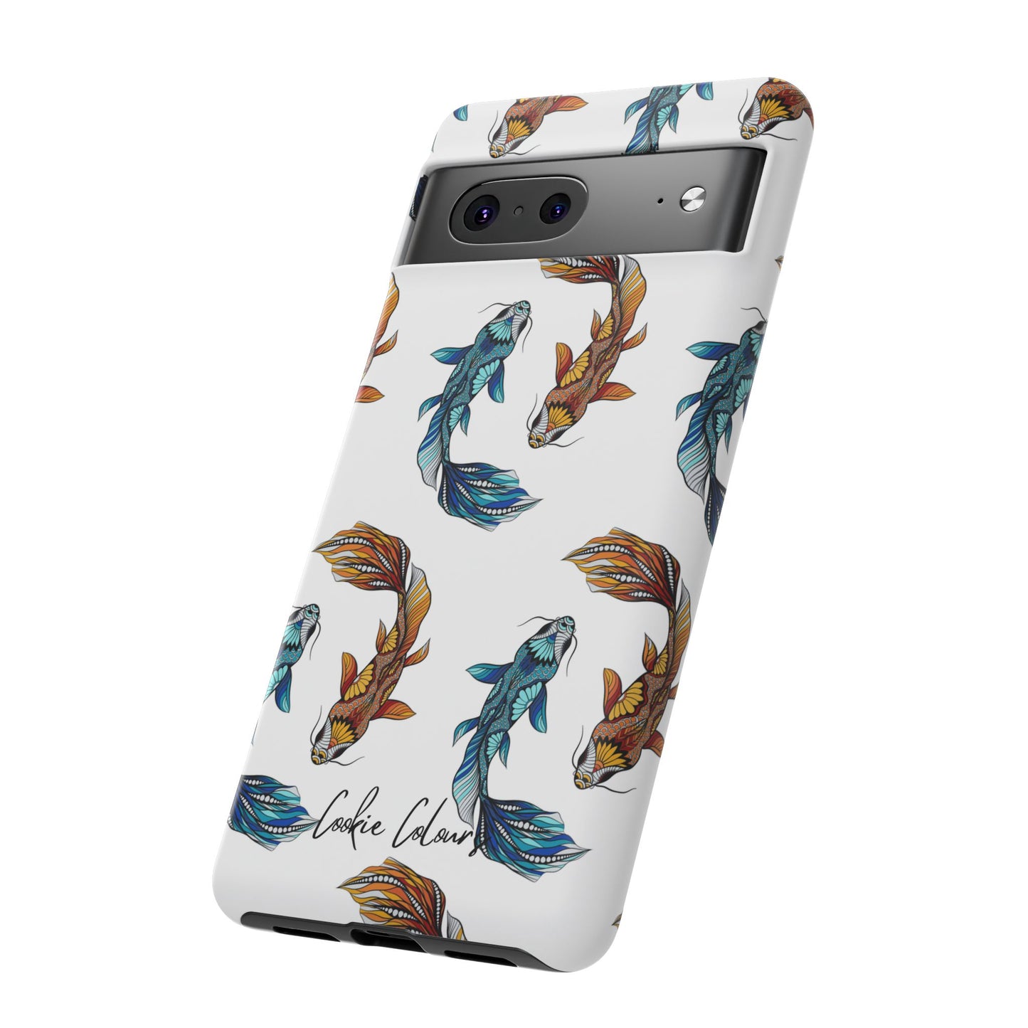 Koi Fish | Premium Phone Case