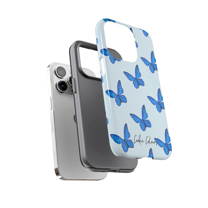 Bluetterfly | Premium Phone Case