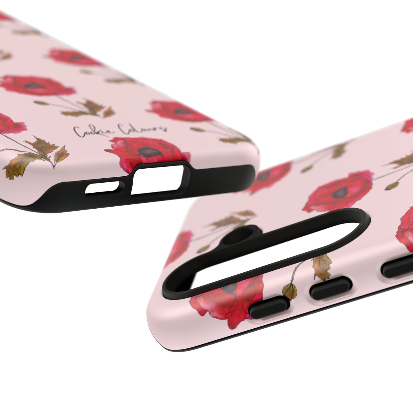 Amapola | Premium Phone Case