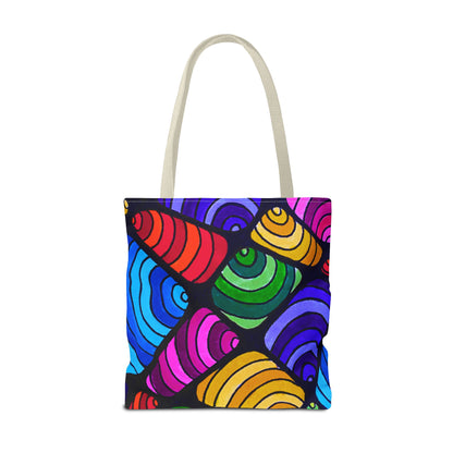 Chromarc | Tote Bag