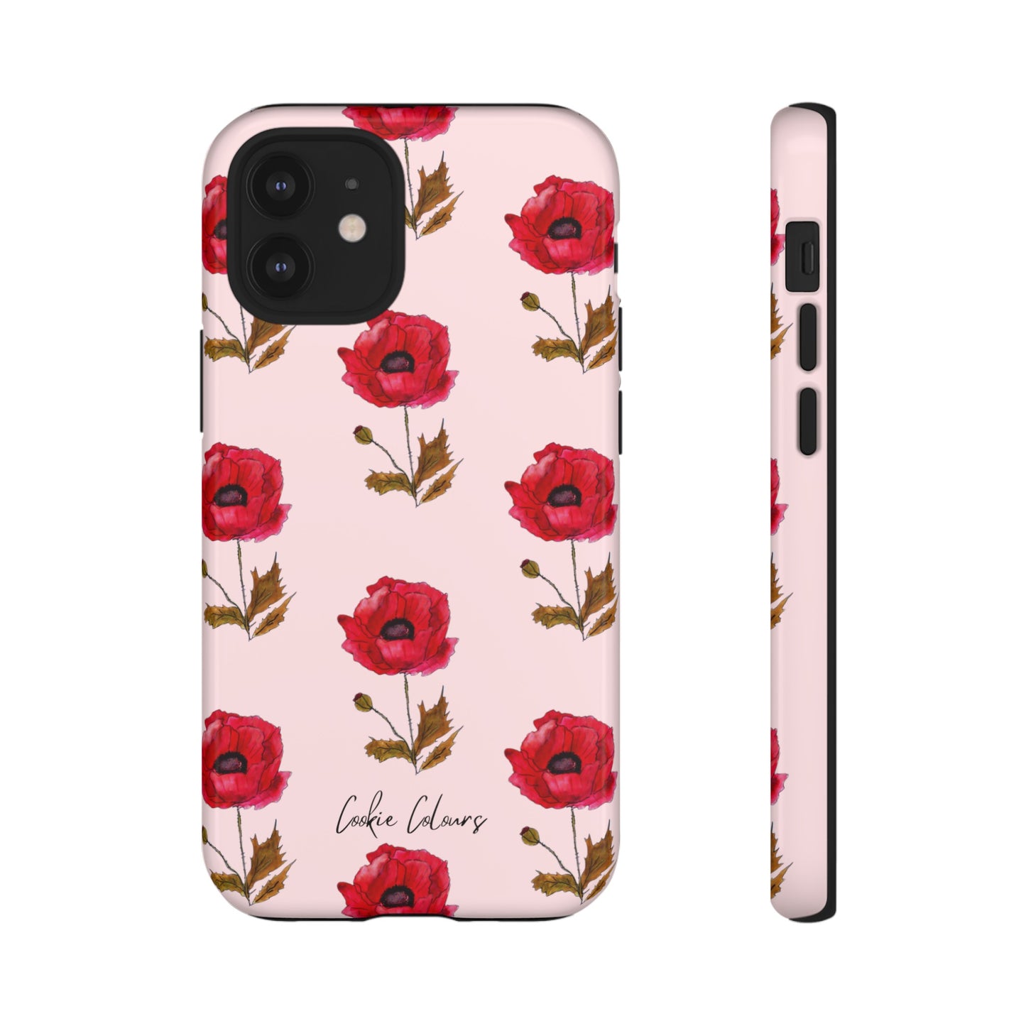 Amapola | Premium Phone Case