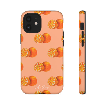 Oranges | Premium Phone Case