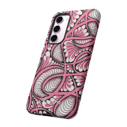 Twisted Vines | Premium Phone Case