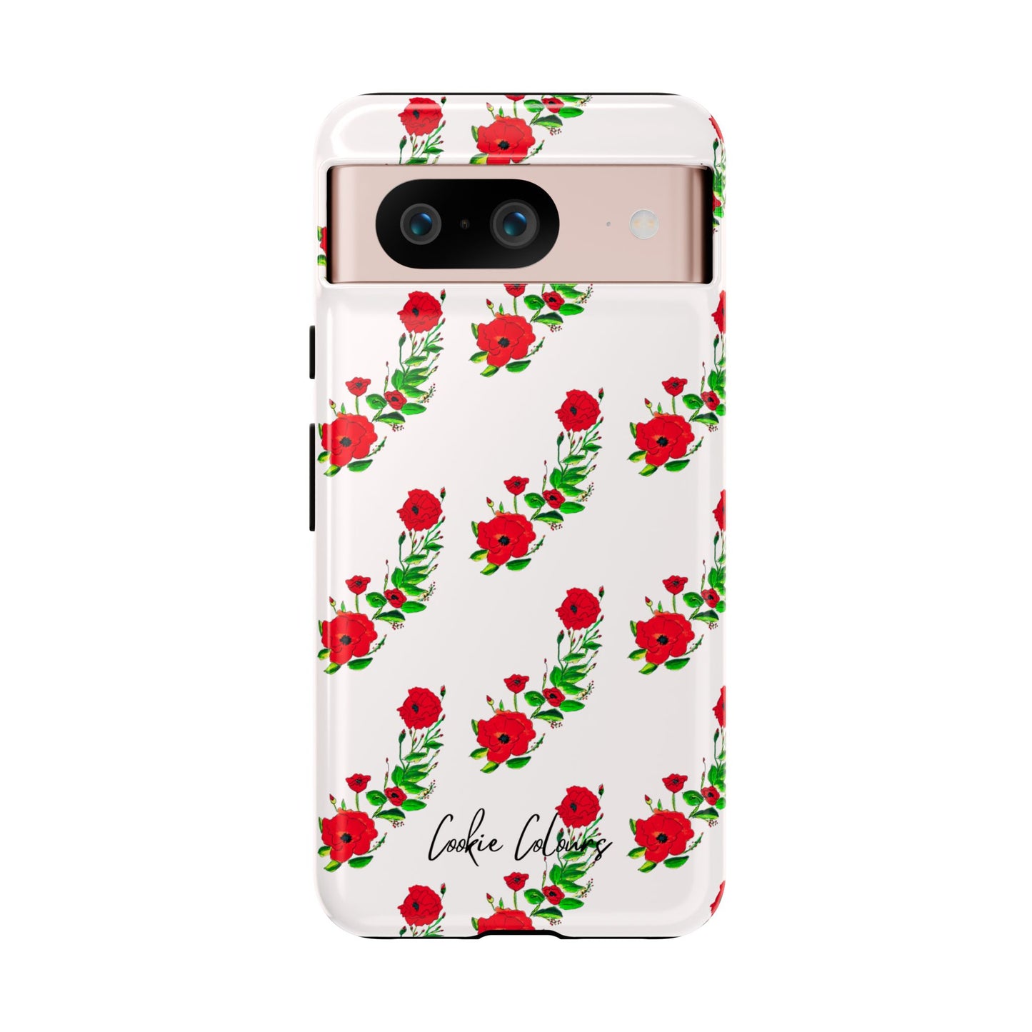 Poppies | Premium Phone Case