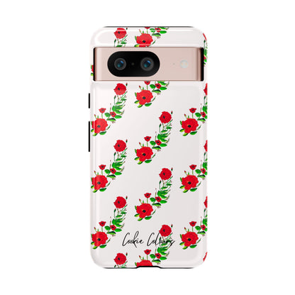 Poppies | Premium Phone Case