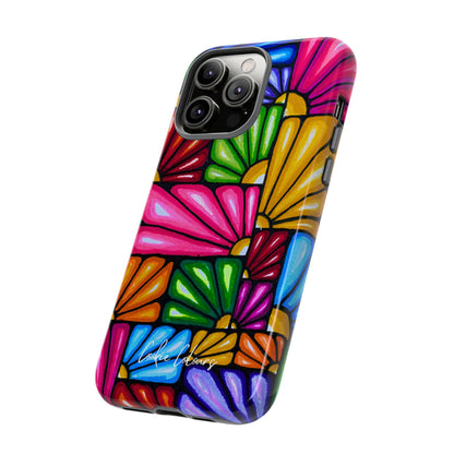 Elysium Blooms | Premium Phone Case