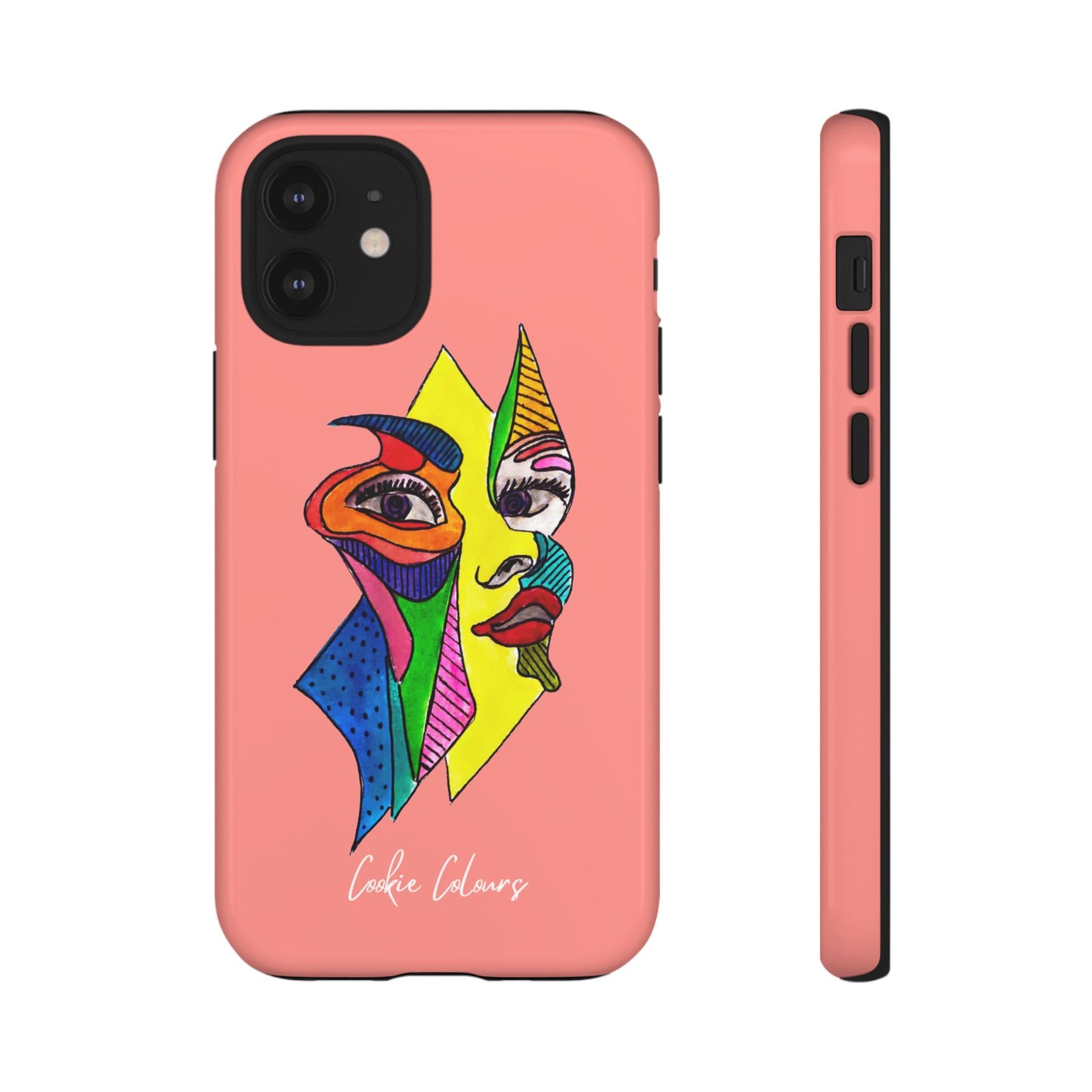 Avant Garde | Premium Phone Case