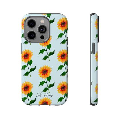 Sunflower | Premium Phone Case