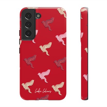 Song Birds | Premium Phone Case