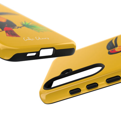 Toucan | Premium Phone Case